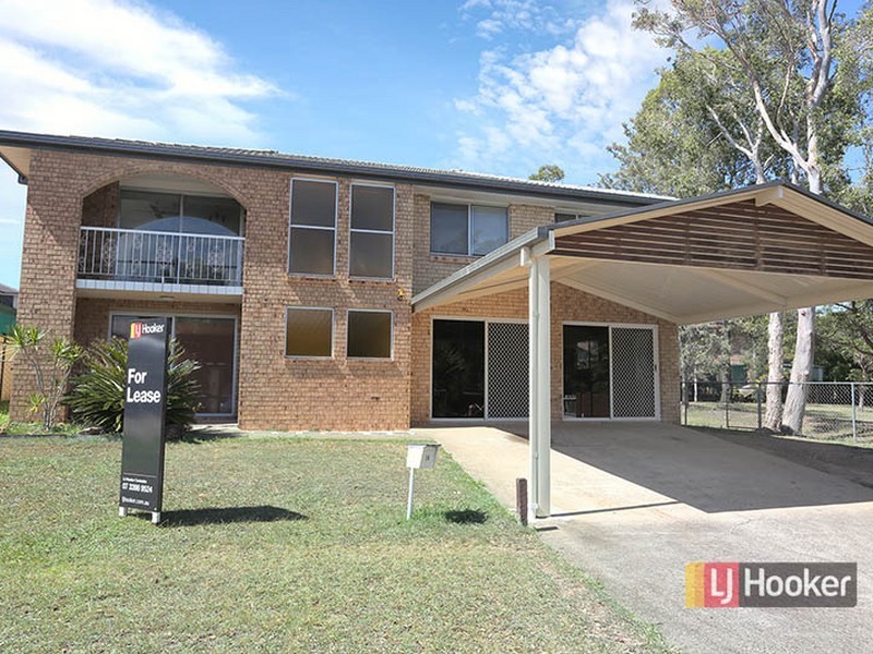 16 Catania Street, Wishart QLD 4122