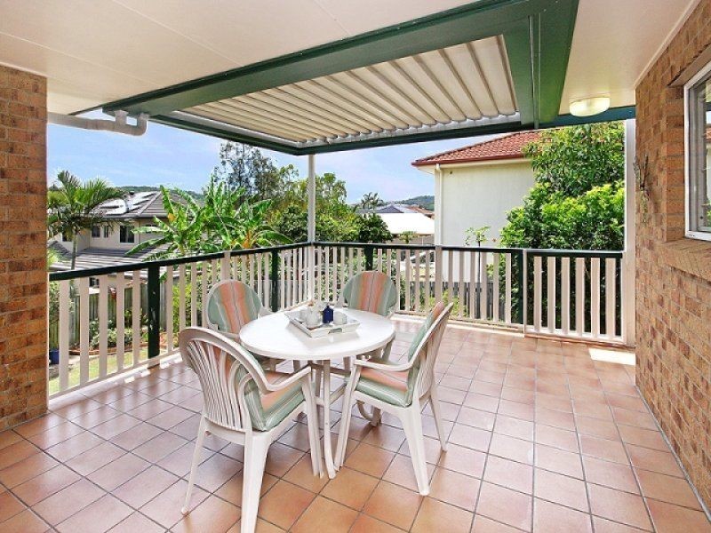 12 Hatherton Crescent, Carindale QLD 4152