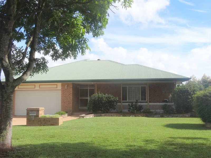 12 Hatherton Crescent, Carindale QLD 4152