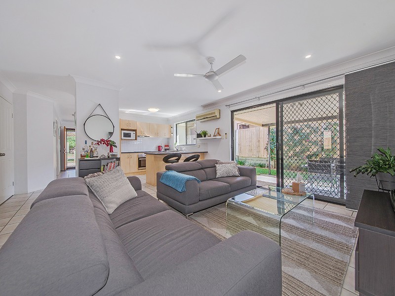 58 Ross Place, Wakerley QLD 4154