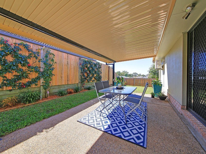58 Ross Place, Wakerley QLD 4154