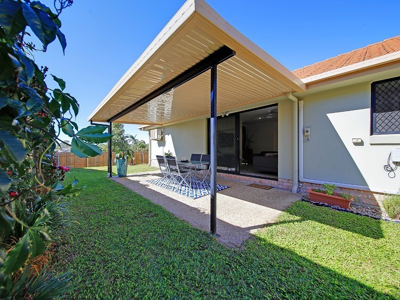 58 Ross Place, Wakerley QLD 4154