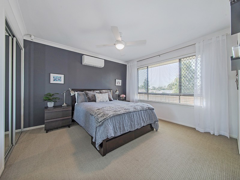 58 Ross Place, Wakerley QLD 4154