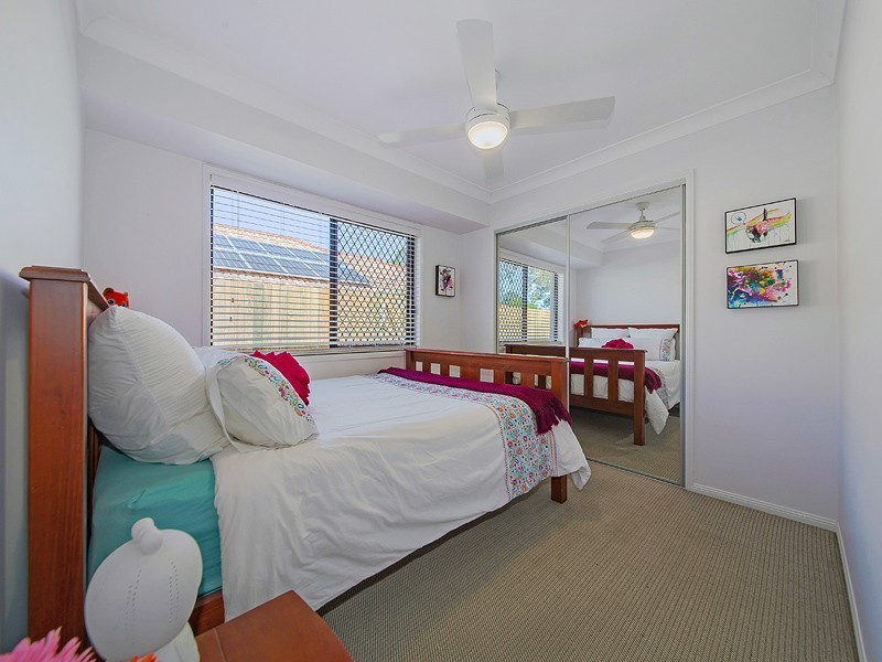 58 Ross Place, Wakerley QLD 4154