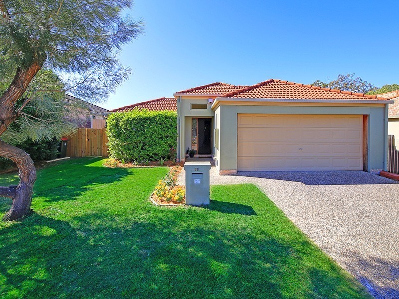 58 Ross Place, Wakerley QLD 4154