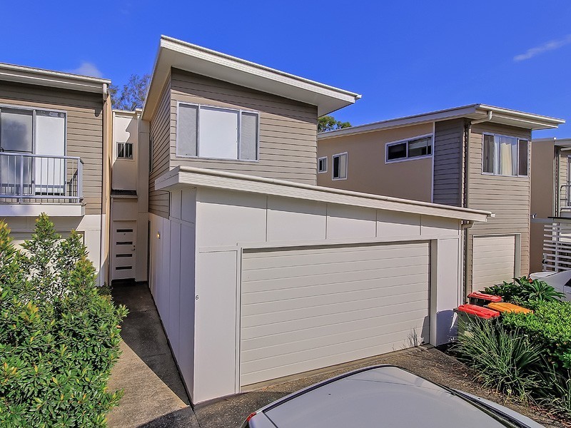 6/20 Preston Road, Carina QLD 4152