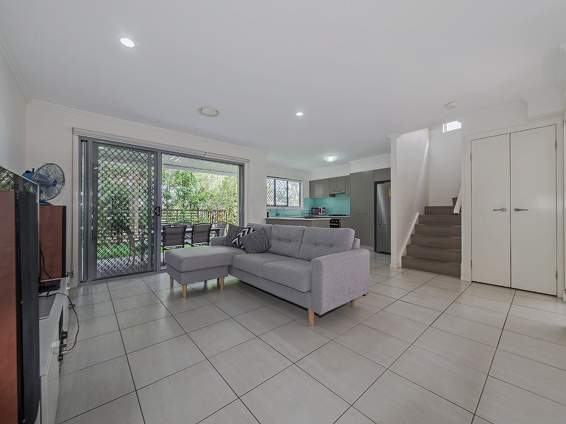 6/20 Preston Road, Carina QLD 4152