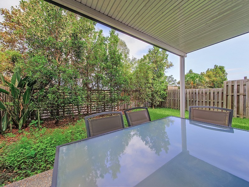 6/20 Preston Road, Carina QLD 4152