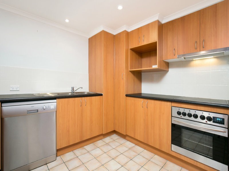 3/20 Norman Crescent, Norman Park QLD 4170