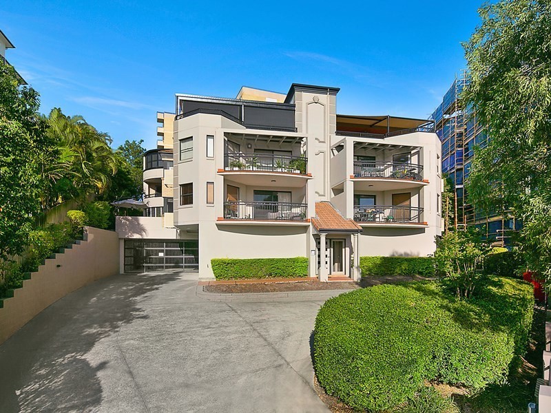 3/20 Norman Crescent, Norman Park QLD 4170