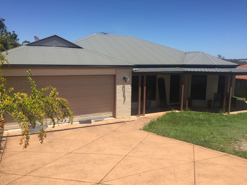 106 Silky Oak Crescent, Carindale QLD 4152