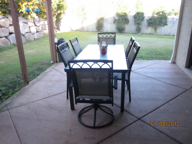 106 Silky Oak Crescent, Carindale QLD 4152