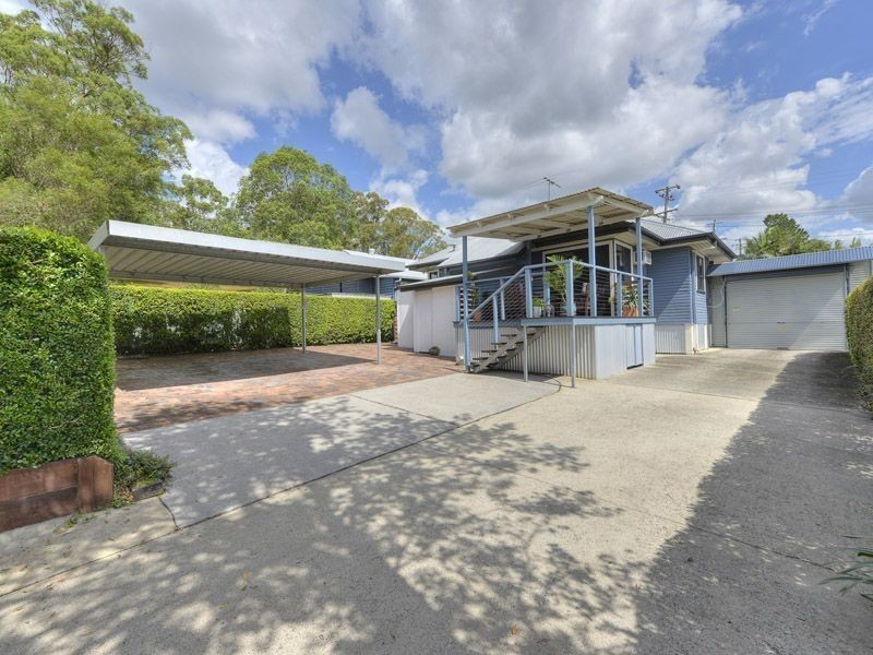 58 Buckley Street, Carina Heights QLD 4152