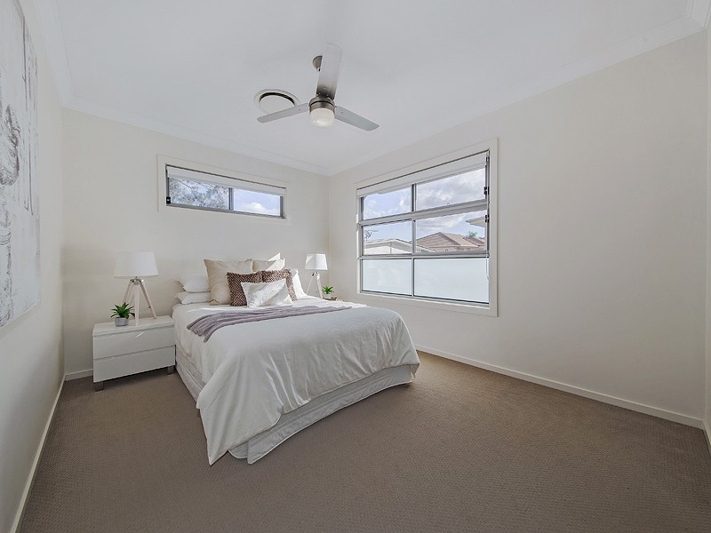 7/17 Hilltop Court, Carina QLD 4152