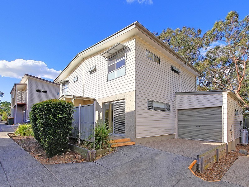 7/17 Hilltop Court, Carina QLD 4152