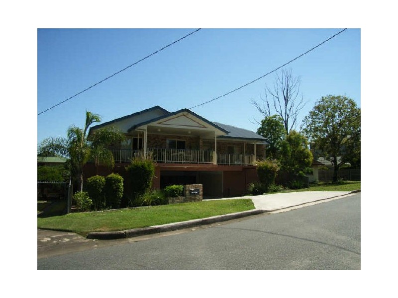 4/16 Flavelle Street, Carina QLD 4152