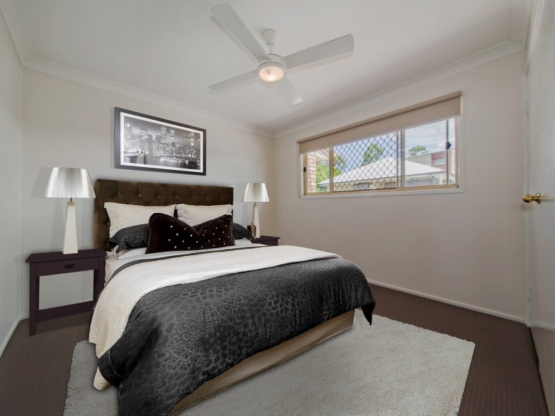 3/23 Adelaide Street, Carina QLD 4152