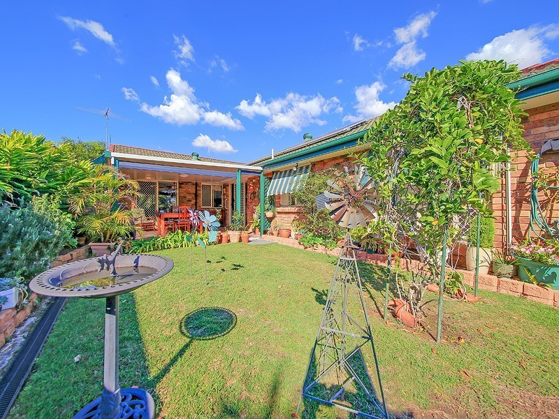 84 Caladium Street, Wakerley QLD 4154