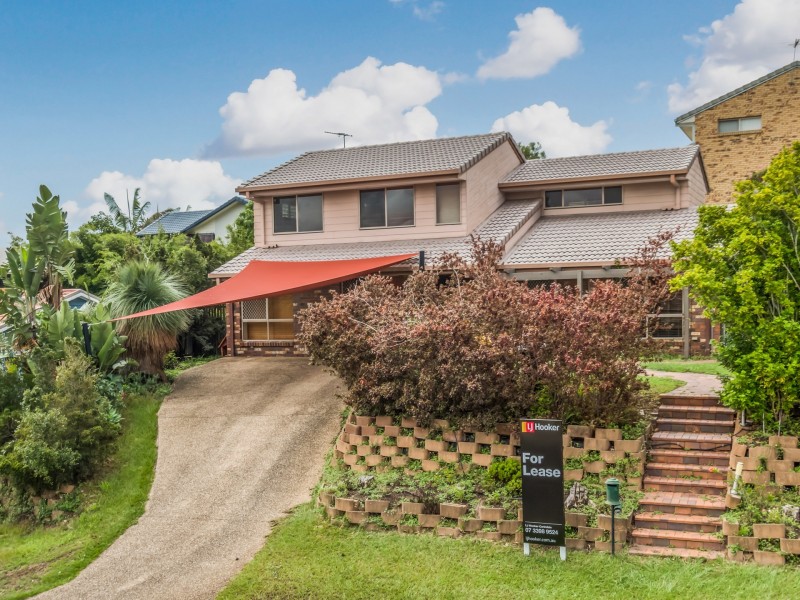 8 Selangor Place, Carina QLD 4152