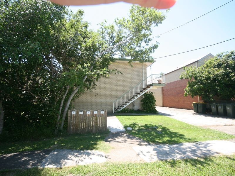 5/56 Bower St, Annerley QLD 4103