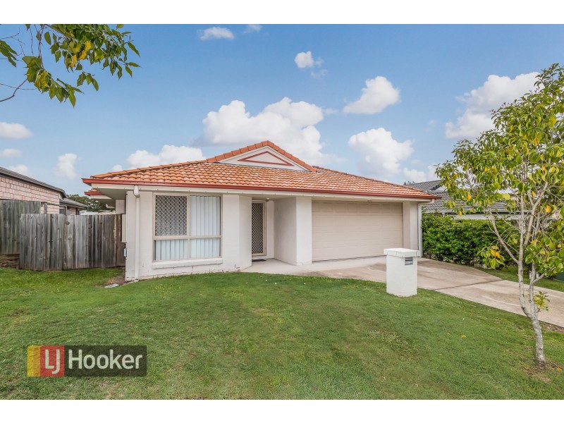 22 Jasmine Street, Wakerley QLD 4154