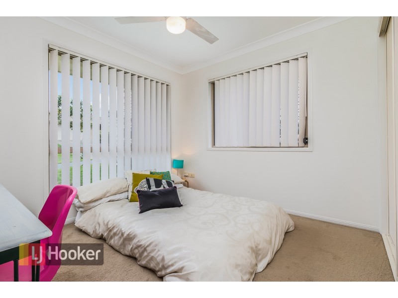 22 Jasmine Street, Wakerley QLD 4154