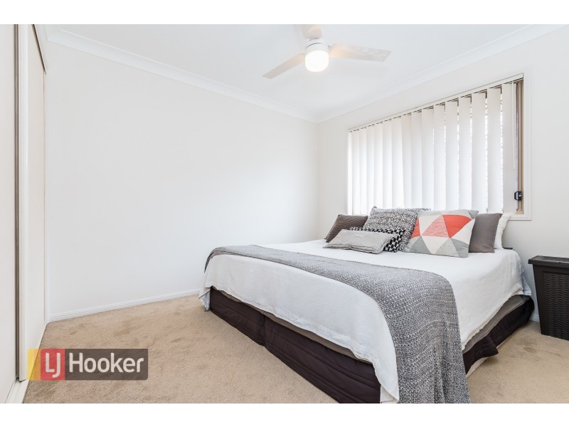 22 Jasmine Street, Wakerley QLD 4154
