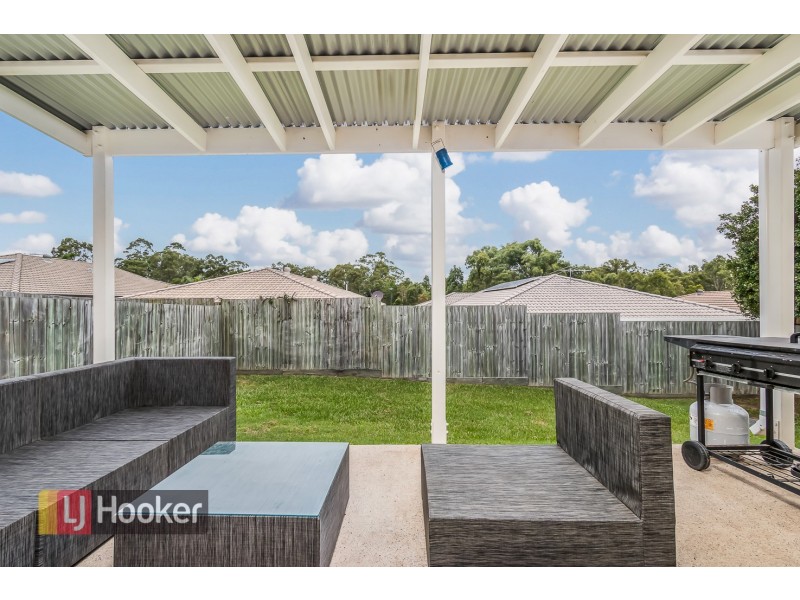 22 Jasmine Street, Wakerley QLD 4154