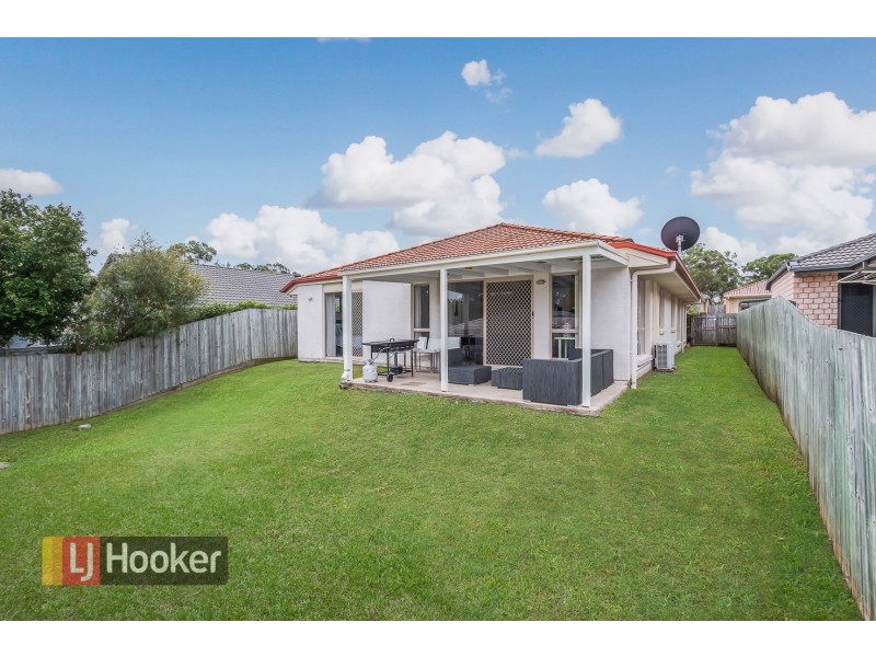 22 Jasmine Street, Wakerley QLD 4154