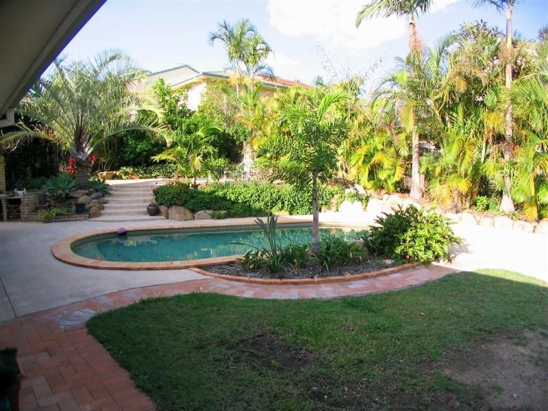 31 Piccadilly Place, Carindale QLD 4152