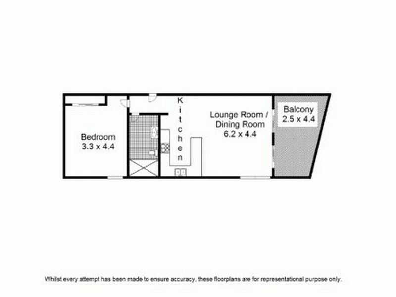2/4 Newman Avenue, Camp Hill QLD 4152