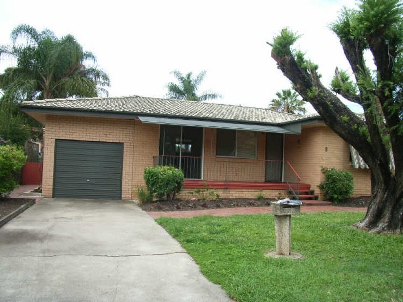 8 Pyrope Street, Camp Hill QLD 4152