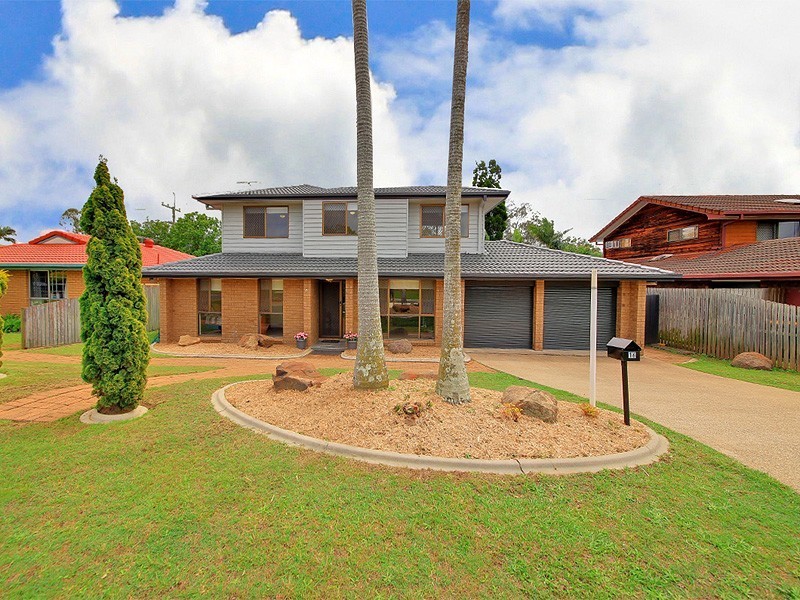 16 Brodick Street, Carindale QLD 4152