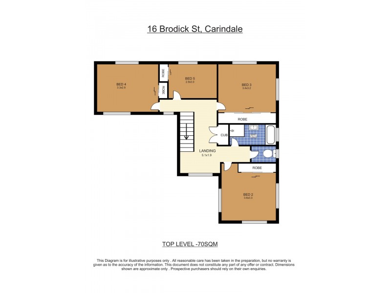 16 Brodick Street, Carindale QLD 4152