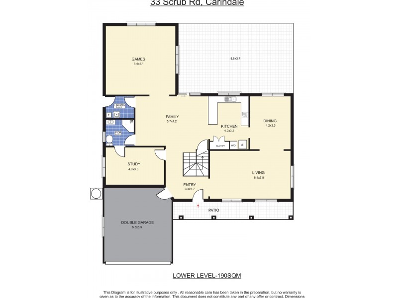 33 Scrub Road, Carindale QLD 4152