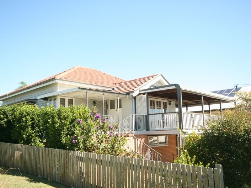 29 Halland Terrace, Camp Hill QLD 4152
