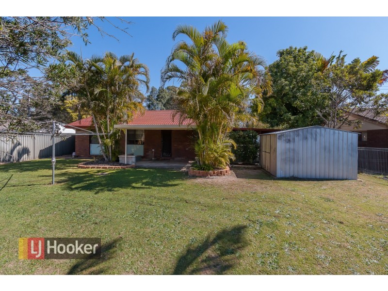 78 Callaghan Way, Capalaba QLD 4157
