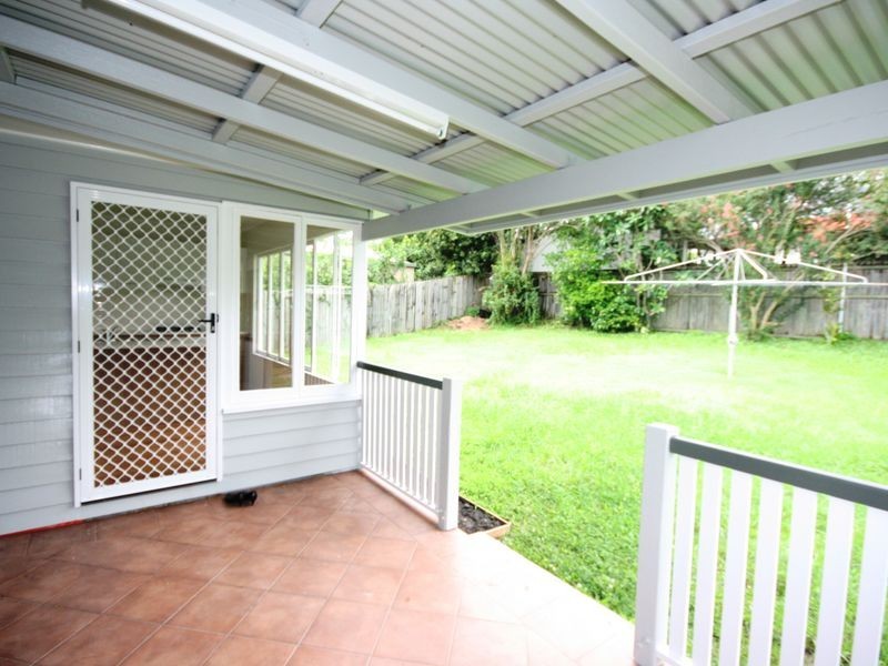 15 Morven Street, Camp Hill QLD 4152