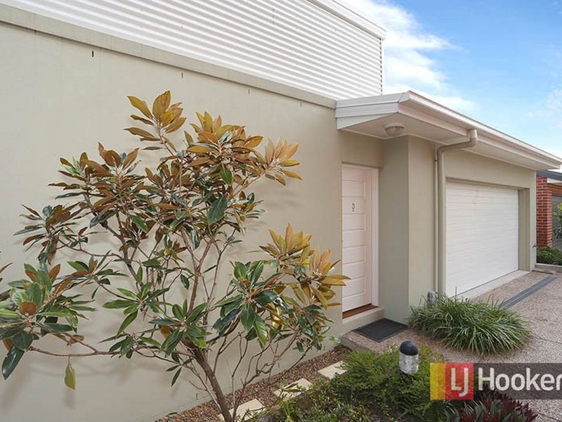 3/16 Hartigan Street, Belmont QLD 4153