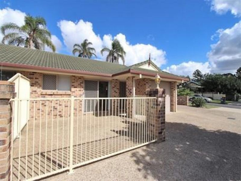 3/89 Orana Street, Carina QLD 4152