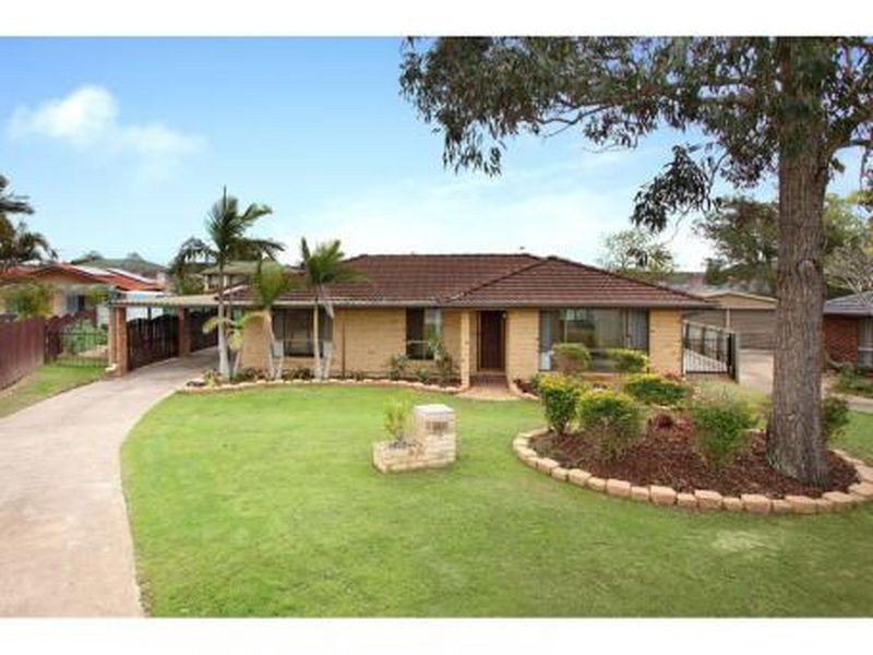 3 Monak Street, Runcorn QLD 4113