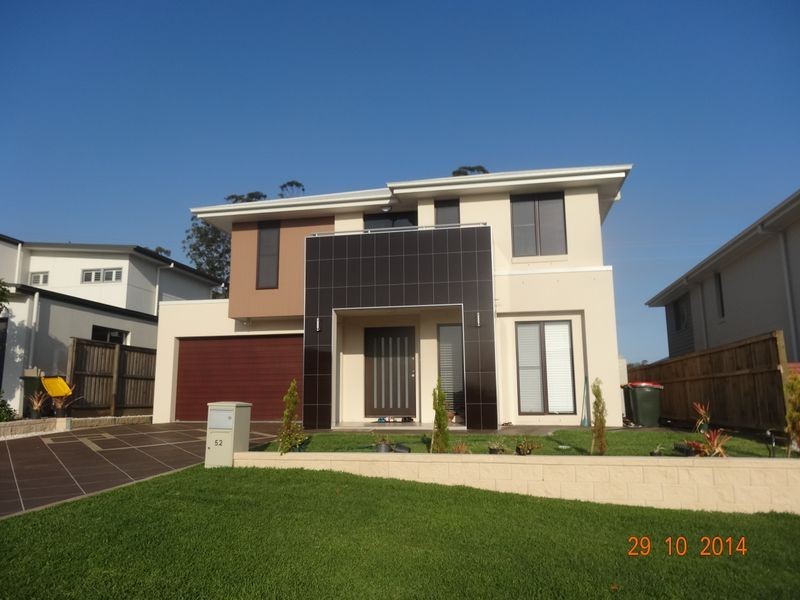 52 Obrist Place, Rochedale QLD 4123