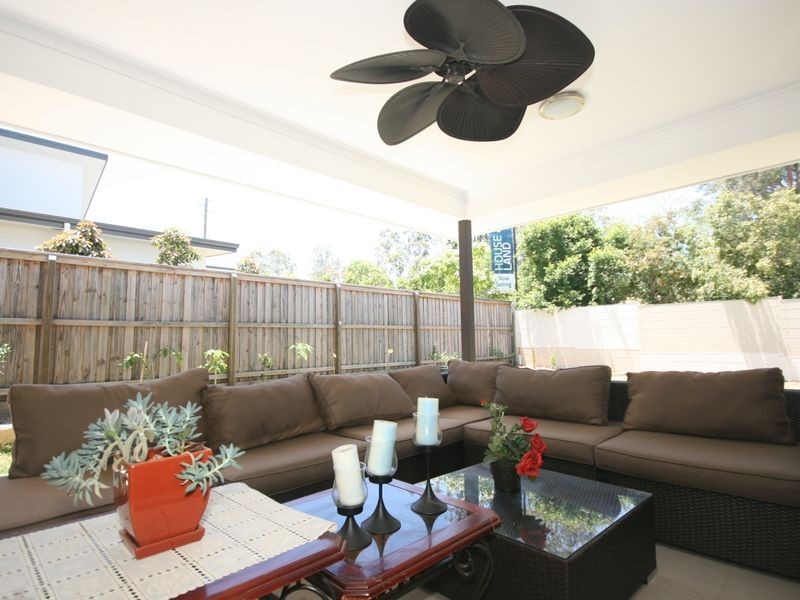 52 Obrist Place, Rochedale QLD 4123