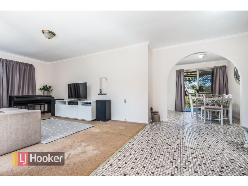 50 Swanson Parade, Carina QLD 4152