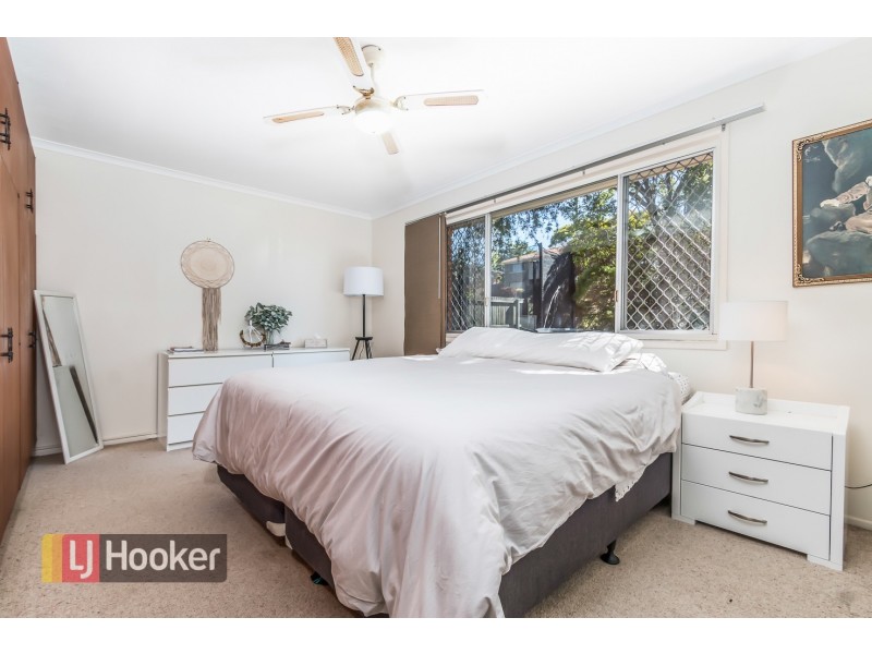 50 Swanson Parade, Carina QLD 4152