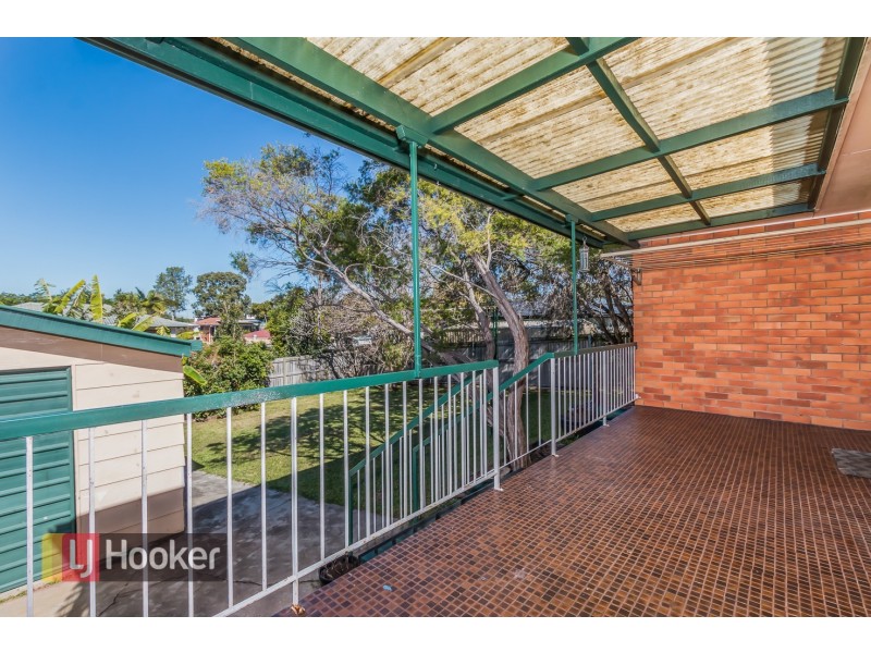50 Swanson Parade, Carina QLD 4152