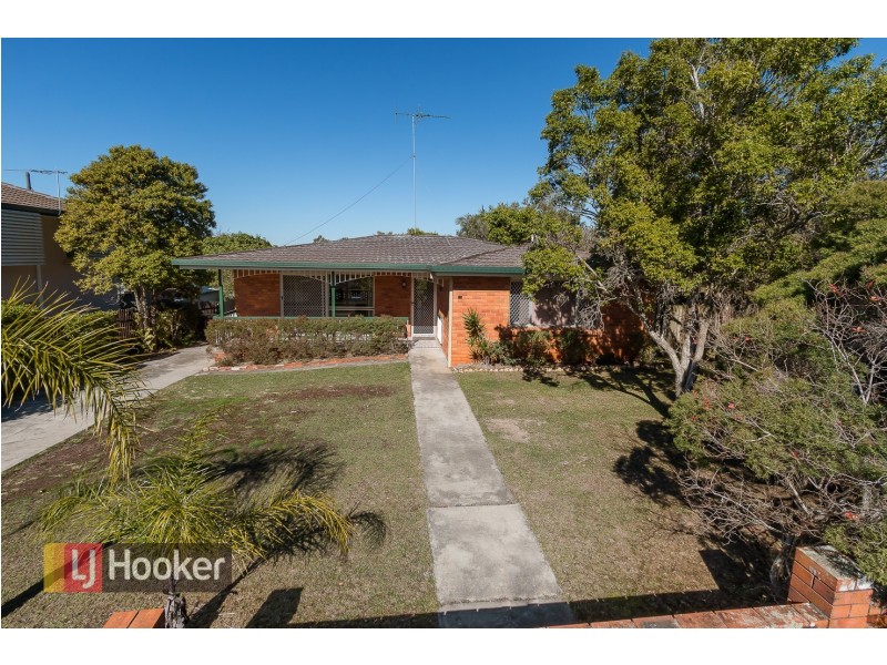 50 Swanson Parade, Carina QLD 4152