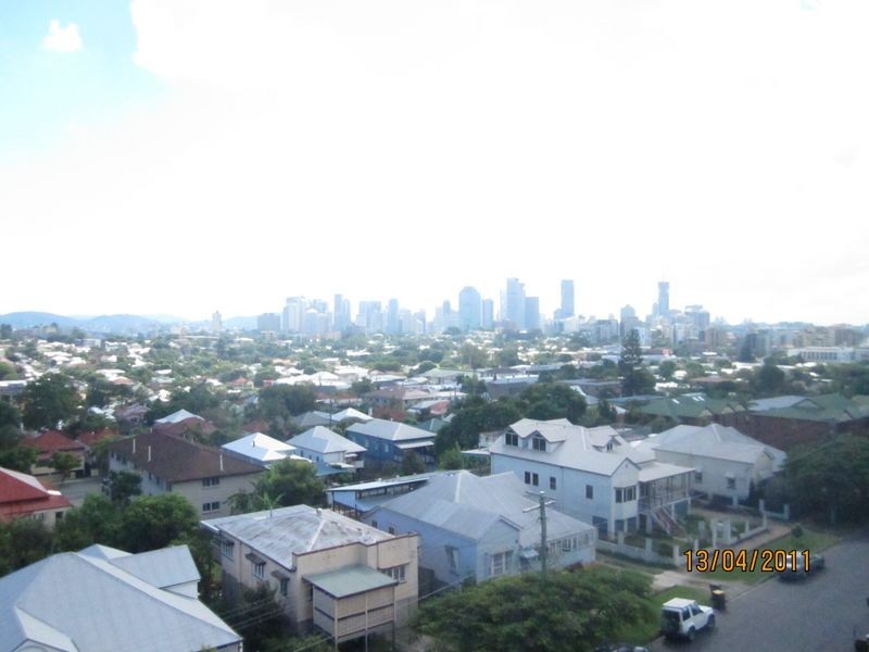 14/1 Lomond Terrace, East Brisbane QLD 4169