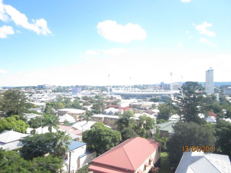 14/1 Lomond Terrace, East Brisbane QLD 4169