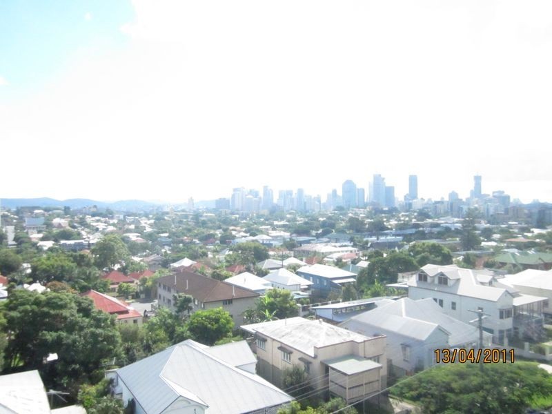 14/1 Lomond Terrace, East Brisbane QLD 4169